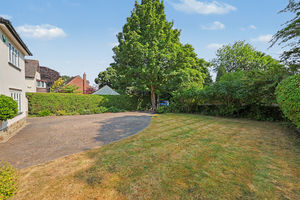 Chatsworth Road Brookside